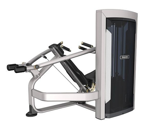 Жим от плеч Aerofit Impulse FE9712