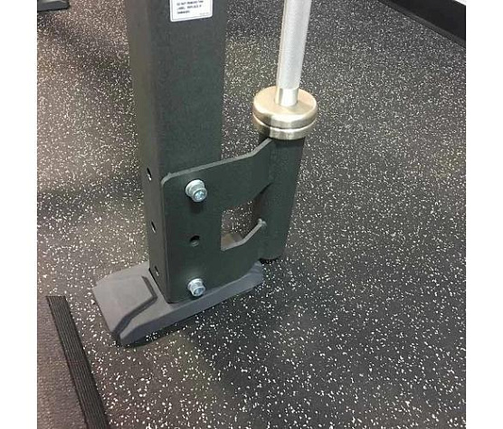 Крепление для штанги/каната Torque DP-101 фото1