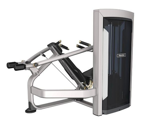 Жим от плеч Aerofit Impulse FE9712 фото3