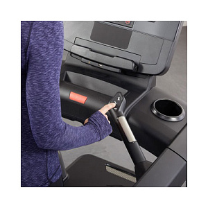 Купить Беговая дорожка Life Fitness Platinum DX в Москве