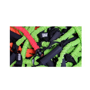 Купить Original FitTools Эспандер 120 см в защитном кожухе MEDIUM в Москве