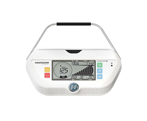 Вертикальный велотренажер Horizon COMFORT 3-02