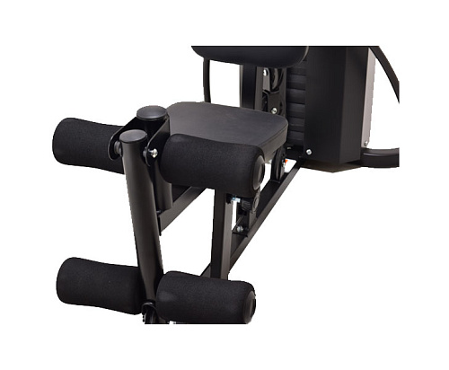 Мультистанция Smith Fitness Excellence HG650