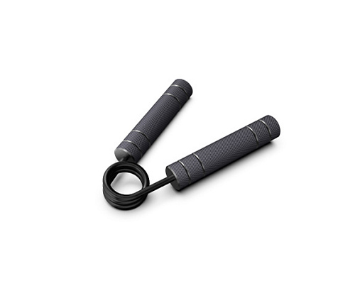 Эспандер кистевой с алюминиевыми рукоятками Original FitTools нагрузка 250LBS Купить Эспандер кистевой с алюминиевыми рукоятками Original FitTools нагрузка 250LBS в Москве