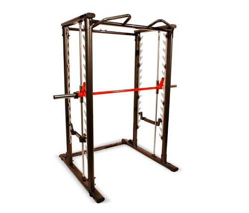 Купить Машина Смита Inspire SCS-1 в Москве