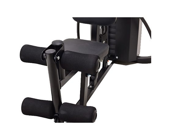 Мультистанция Smith Fitness Excellence HG650 фото5
