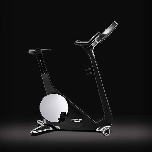 Вертикальный велотренажер Technogym Bike Personal