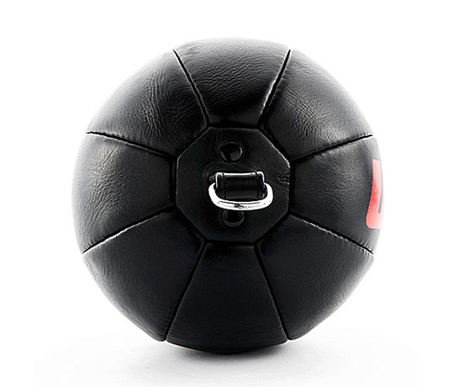 Пневматическая груша на растяжках UFC