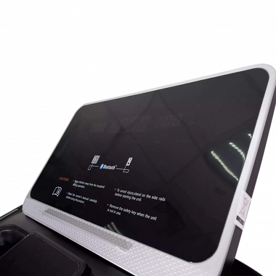 Беговая дорожка Everyfit FFT03A фото15