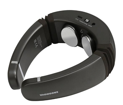 Массажер для шеи Ergonova MagicTouch Pro neck