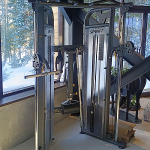 Опция для углового кроссовера SPIRIT SP-3526-PAD Купить Опция для углового кроссовера SPIRIT SP-3526-PAD в Москве