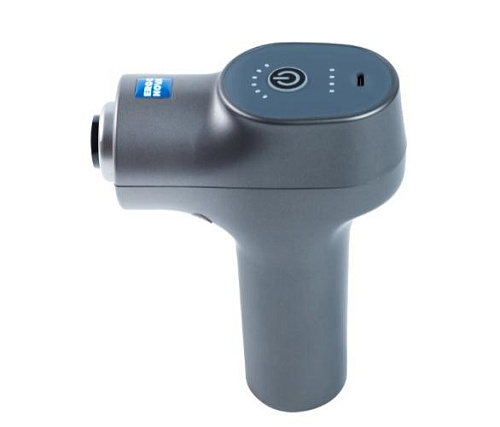 Перкуссионный массажер Ergonova MagicTouch Pro