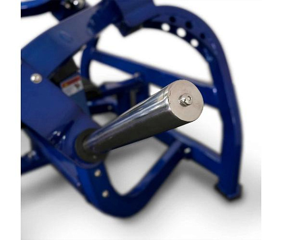 Жим лежа от груди Realleader LD-1002 (HSPro-1002) (на свободных весах) фото10