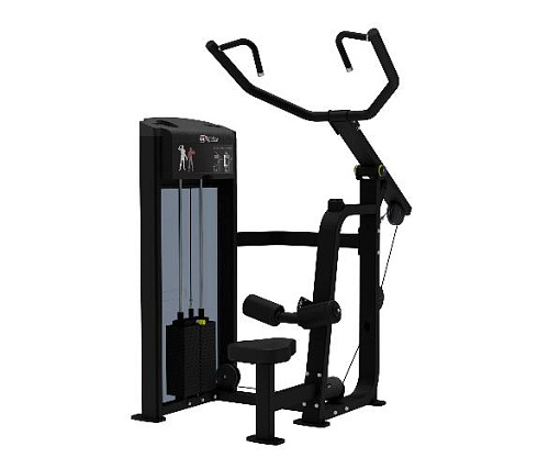 Тяга сверху Aerofit Impulse IF9302 Купить Тяга сверху Aerofit Impulse IF9302 в Москве