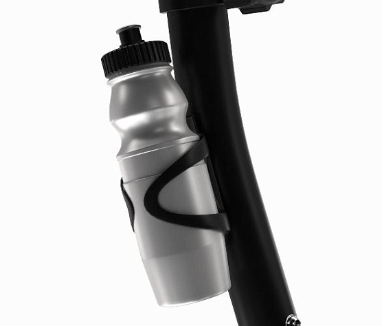 Велотренажер вертикальный Unix Fit BL-300 фото9