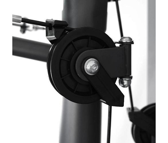 Силовая станция Protrain MT7000 фото17