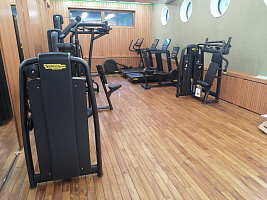 Загородный дом