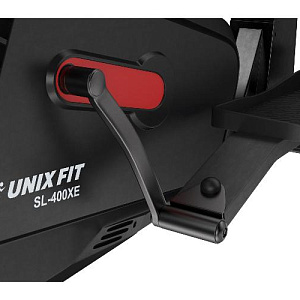 Купить Эллиптический тренажер Unix Fit SL-400XE в Москве