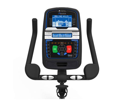 Велотренажер Nautilus U626