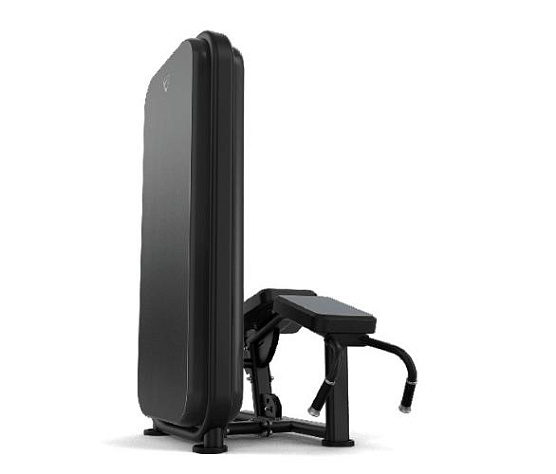 Сгибание ног лежа Vision Fitness фото3