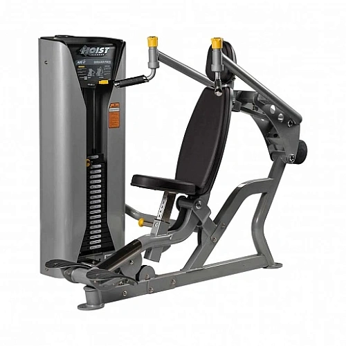Жим от плеч HOIST RS-2501