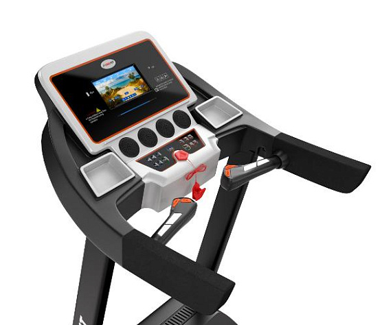 Беговая дорожка Unix Fit MX-800SP фото10