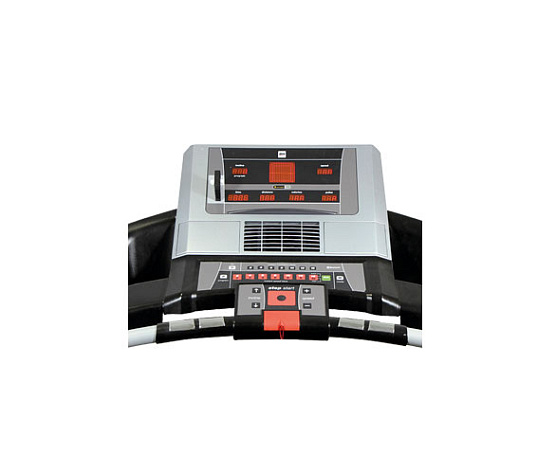 Беговая дорожка BH Fitness F9R DUAL фото1