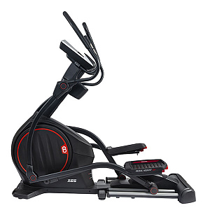 Купить Эллиптический тренажер CardioPower X65 в Москве