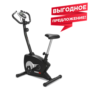 Велотренажер Svensson Body Labs CROSSLINE BCM