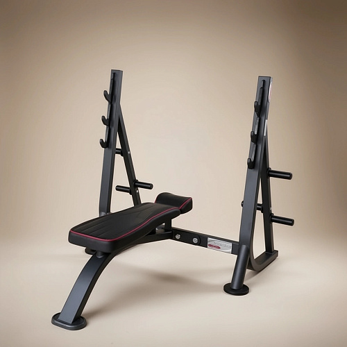 Скамья для жима лёжа Panatta Fit Evo 1FE203