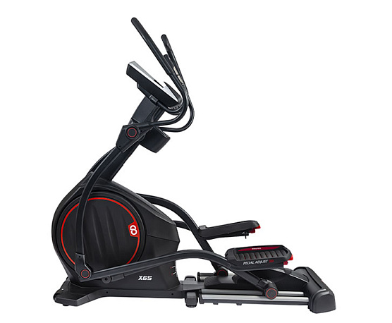 Эллиптический тренажер CardioPower X65 фото3