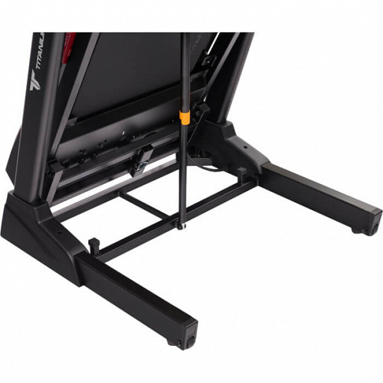 Беговая дорожка Titanium Physiotech TGF TFT фото18