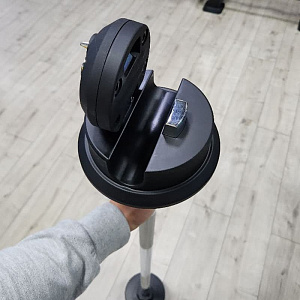 Купить Мультифункциональный набор гантелей со штангой Hasttings Digger HD51D1O в Москве