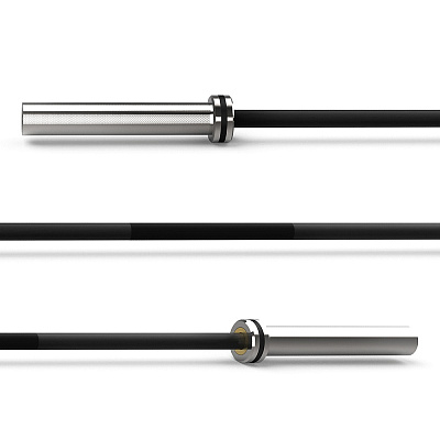 Олимпийский гриф INTENZA FA-01