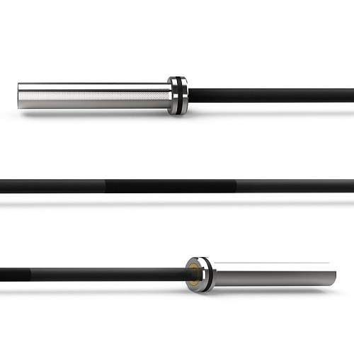 Олимпийский гриф INTENZA FA-01