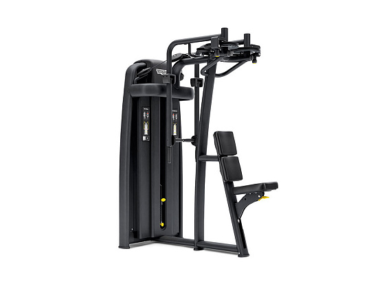 Сведение/Разведение рук Technogym Dual Pectoral/Reverse Fly (700 Meteor Black)