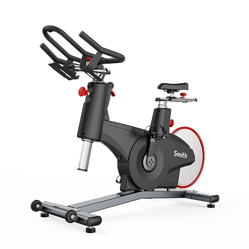 Купить Спинбайк Smith S300 в Москве