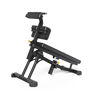 Скамья для пресса Matrix Fitness MAGNUM A77