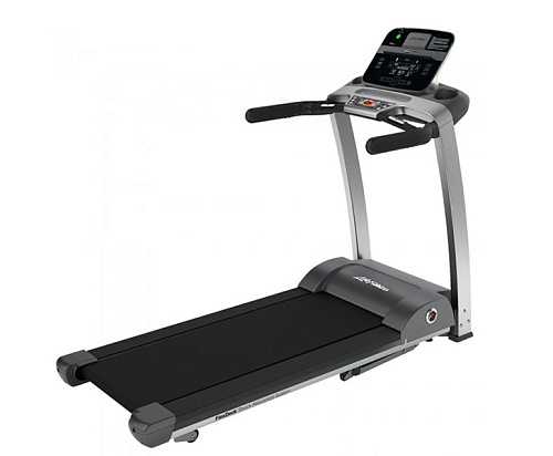 Беговая дорожка Life Fitness F3 Track Connect Купить Беговая дорожка Life Fitness F3 Track Connect в Москве