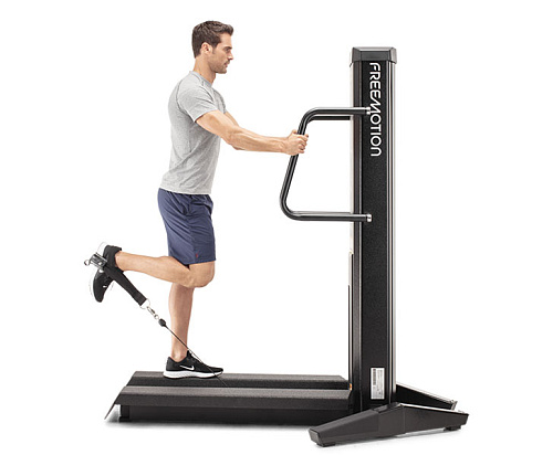 Сгибание ног (задняя поверхность бедра) Freemotion Fitness Genesis G629