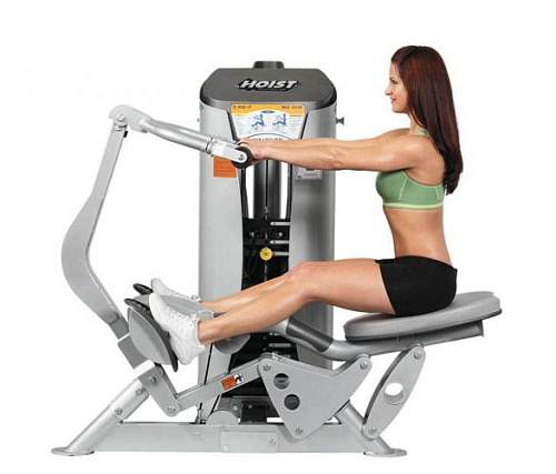 Силовой тренажер Hoist ROC-IT RS-1203