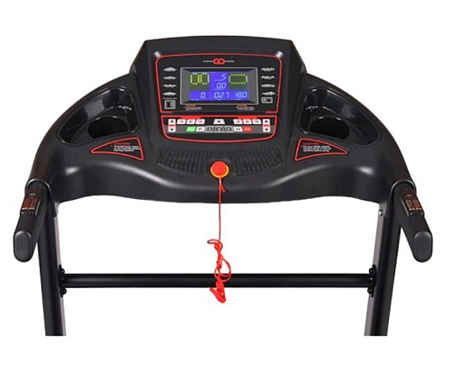 Беговая дорожка CardioPower T45