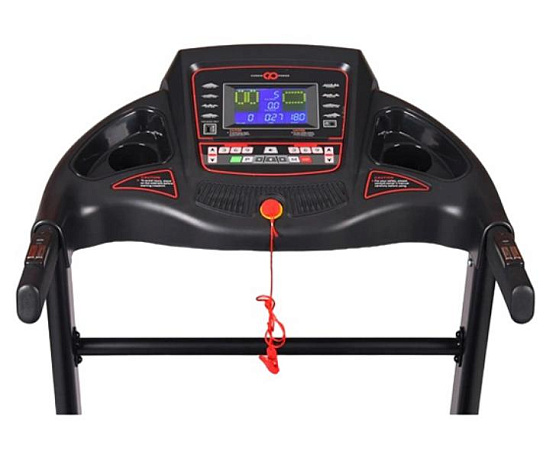 Беговая дорожка CardioPower T45 фото11