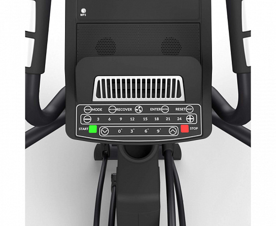 Эллиптический тренажер DFC E4600P фото7