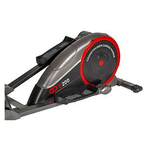 Купить Эллиптический тренажер CardioPower E200 в Москве