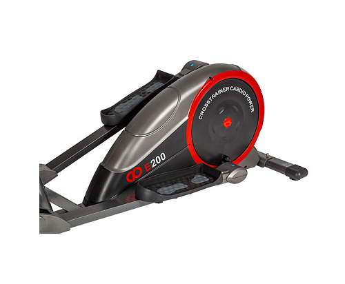 Эллиптический тренажер CardioPower E200 (витринный образец)