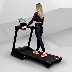 Купить Беговая дорожка Everyfit 74610B в Москве