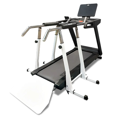 Поручни реабилитационные для беговой дорожки PARTNER RB-01