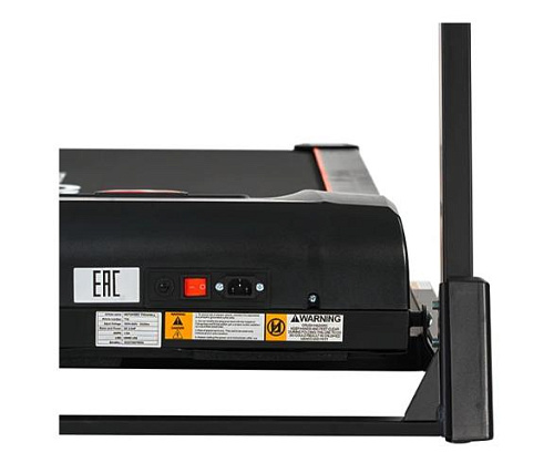 Беговая дорожка CardioPower T15