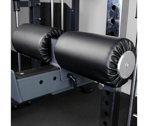 Многофункциональный грузоблочный тренажер Protrain GT7 MAX